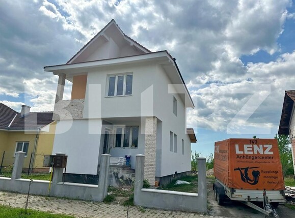Casa de vânzare 4 camere Cetate - 145477CV | BLITZ Alba Iulia | Poza1