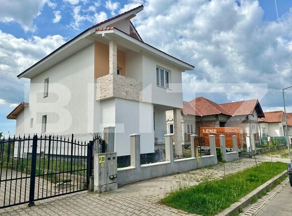 Casa de vânzare 4 camere Cetate - 145477CV | BLITZ Alba Iulia | Poza2