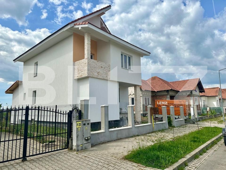 Casa de vânzare 4 camere Cetate - 145477CV | BLITZ Alba Iulia | Poza2