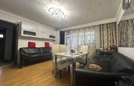 Apartament 2 camere modificate in 3, 53mp, in Cetate