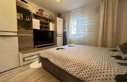 Apartament 2 camere modificate in 3, 53mp, in Cetate