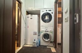 Apartament 2 camere modificate in 3, 53mp, in Cetate