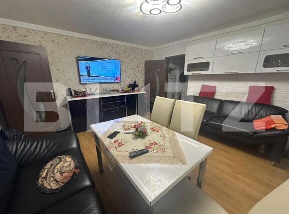 Apartament de vânzare 3 camere Cetate - 145478AV | BLITZ Alba Iulia | Poza3