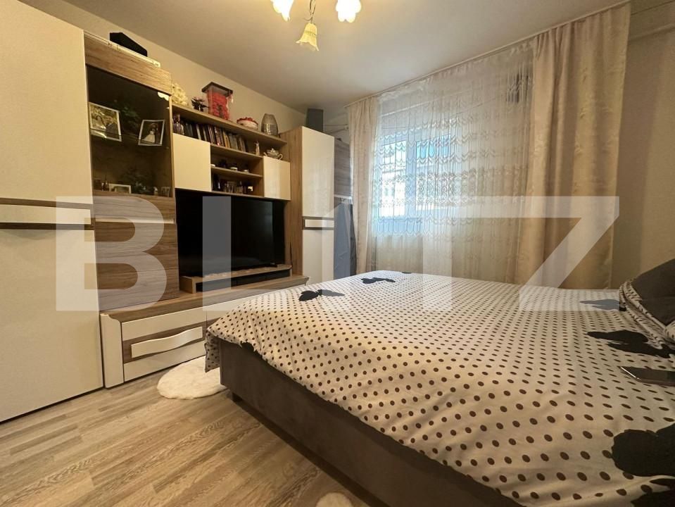 Apartament de vânzare 3 camere Cetate - 145478AV | BLITZ Alba Iulia | Poza1