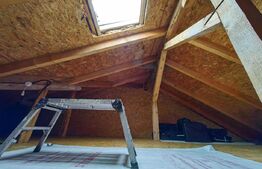 Casă în regim înșiruit, 110 mp utili, se dorește si la schimb, zona Cetate