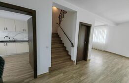 Casă în regim înșiruit, 110 mp utili, se dorește si la schimb, zona Cetate