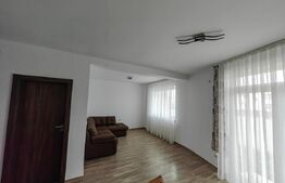 Casă în regim înșiruit, 110 mp utili, se dorește si la schimb, zona Cetate