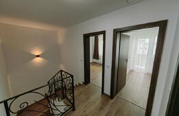 Casă în regim înșiruit, 110 mp utili, se dorește si la schimb, zona Cetate