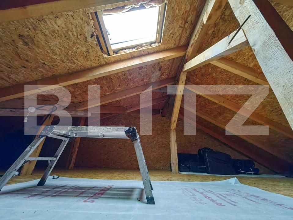 Casa de vânzare 3 camere Cetate - 145479CV | BLITZ Alba Iulia | Poza10