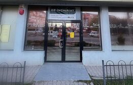 Spatiu comercial, 120mp utili, zona Ampoi 3 - Alba Iulia