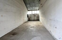 Hală pentru multiple activitati, Alba Iulia, iesire sud A10