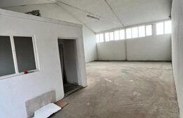 Hală pentru multiple activitati, Alba Iulia, iesire sud A10