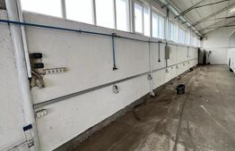 Hală pentru multiple activitati, Alba Iulia, iesire sud A10