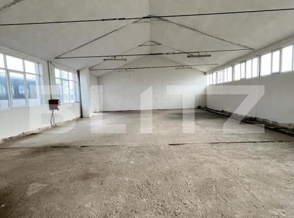 Spațiu comercial de vânzare Periferie - 145482SVC | BLITZ Alba Iulia | Poza2