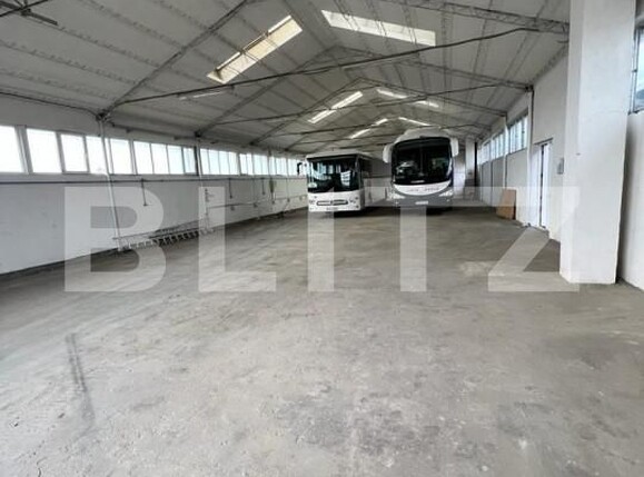Spațiu comercial de vânzare Periferie - 145482SVC | BLITZ Alba Iulia | Poza1