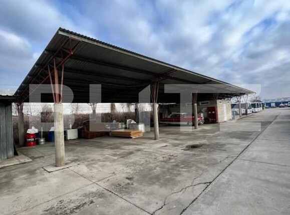 Spațiu comercial de vânzare Periferie - 145482SVC | BLITZ Alba Iulia | Poza8