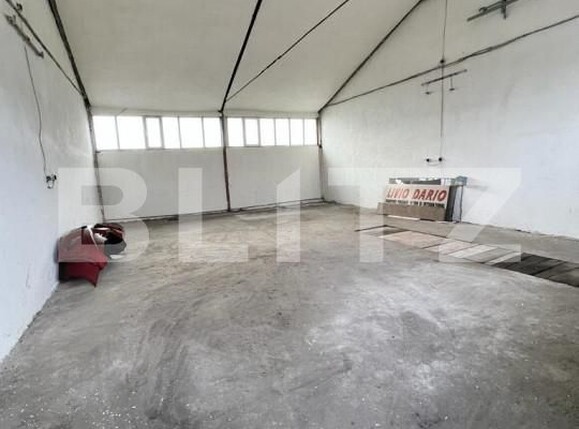Spațiu comercial de vânzare Periferie - 145482SVC | BLITZ Alba Iulia | Poza3