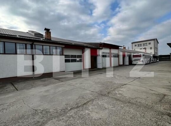 Spațiu comercial de vânzare Periferie - 145482SVC | BLITZ Alba Iulia | Poza11