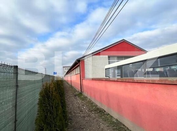 Spațiu comercial de vânzare Periferie - 145482SVC | BLITZ Alba Iulia | Poza12