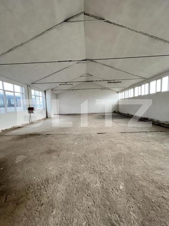 Spațiu comercial de vânzare Periferie - 145482SVC | BLITZ Alba Iulia | Poza2