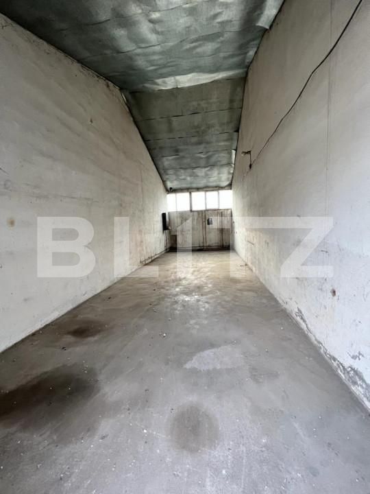 Spațiu comercial de vânzare Periferie - 145482SVC | BLITZ Alba Iulia | Poza6