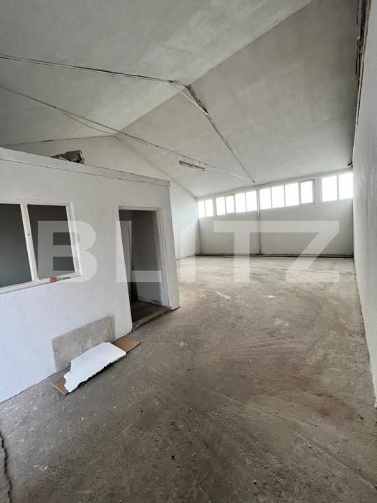 Spațiu comercial de vânzare Periferie - 145482SVC | BLITZ Alba Iulia | Poza9