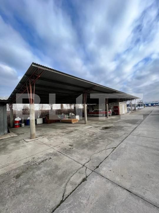 Spațiu comercial de vânzare Periferie - 145482SVC | BLITZ Alba Iulia | Poza8