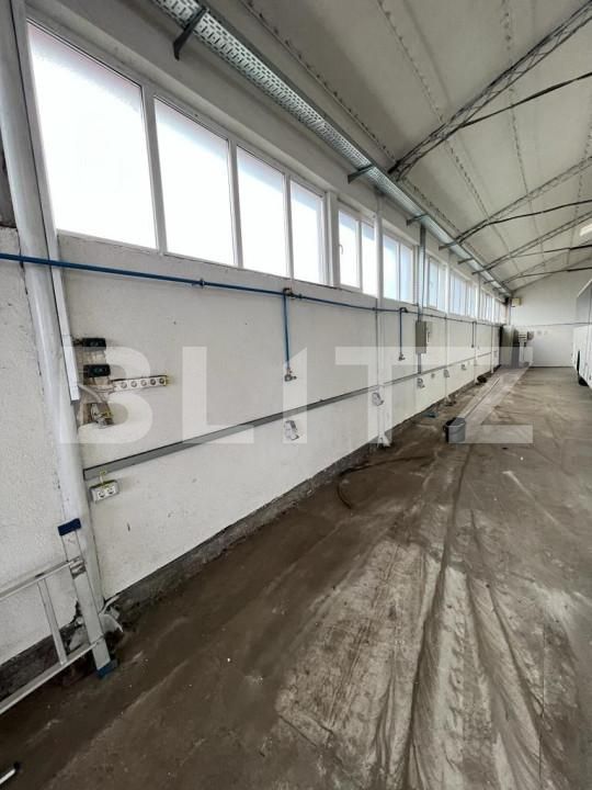 Spațiu comercial de vânzare Periferie - 145482SVC | BLITZ Alba Iulia | Poza5