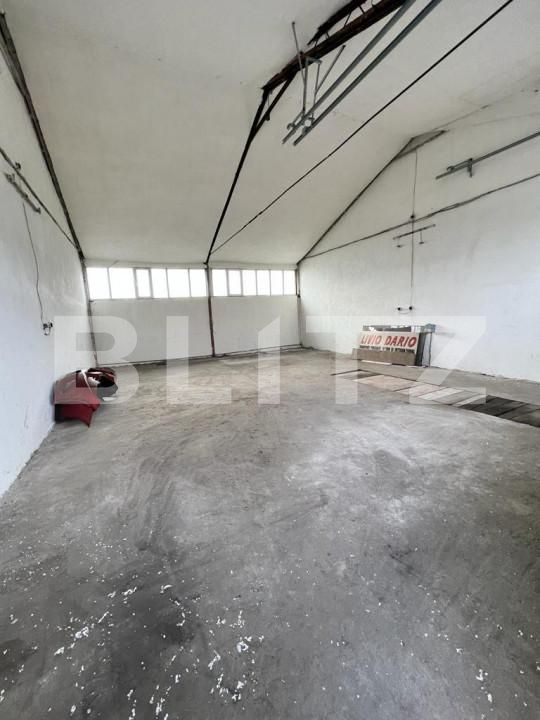 Spațiu comercial de vânzare Periferie - 145482SVC | BLITZ Alba Iulia | Poza3