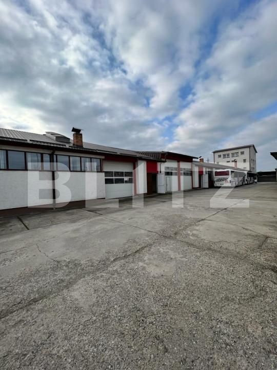 Spațiu comercial de vânzare Periferie - 145482SVC | BLITZ Alba Iulia | Poza11