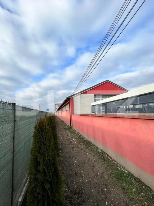 Spațiu comercial de vânzare Periferie - 145482SVC | BLITZ Alba Iulia | Poza12