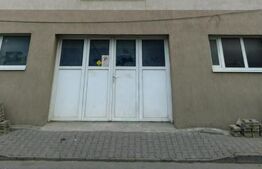 Spatiu comercial, 122mp, zona Centru