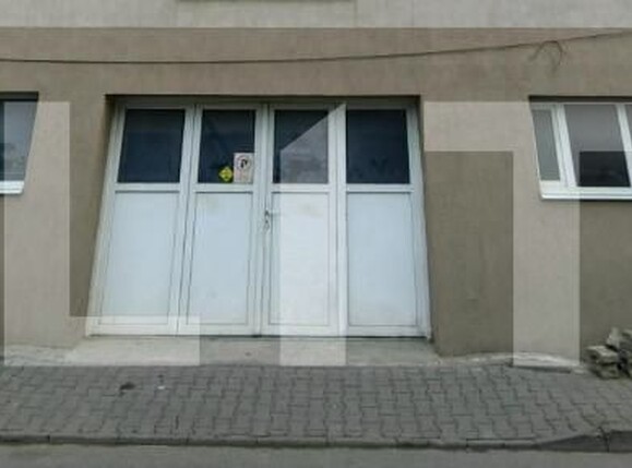 Spațiu comercial de vânzare Central - 145483SVC | BLITZ Alba Iulia | Poza1