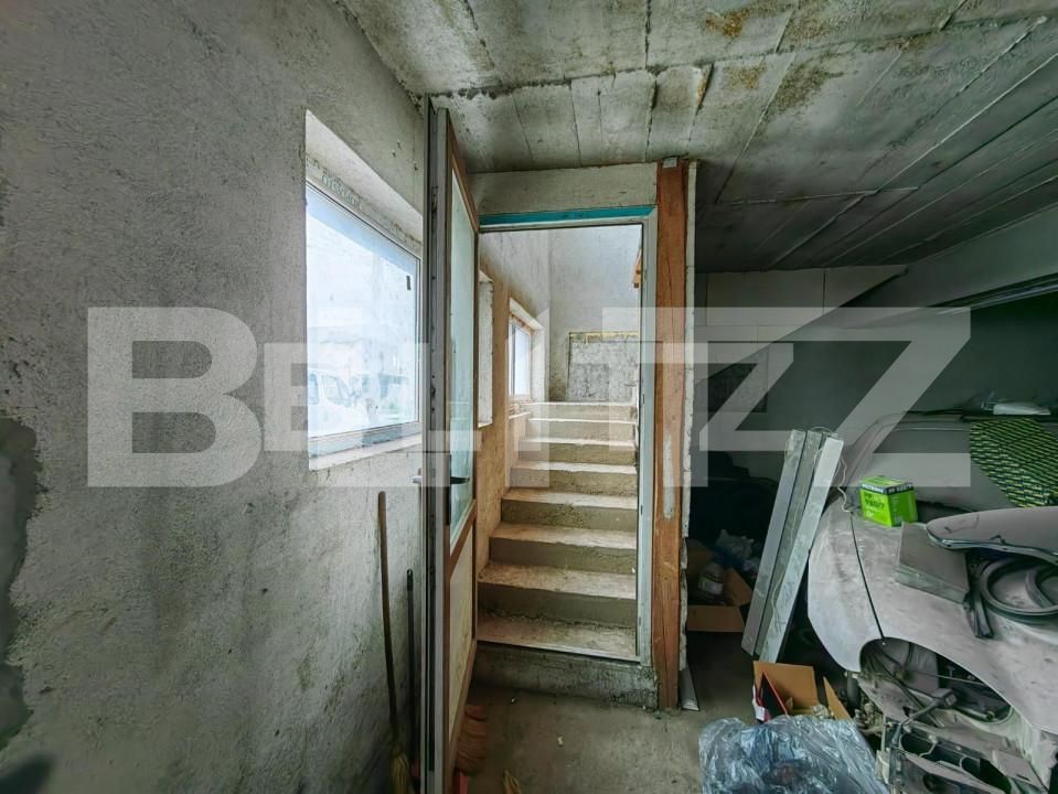 Spațiu comercial de vânzare Central - 145483SVC | BLITZ Alba Iulia | Poza2