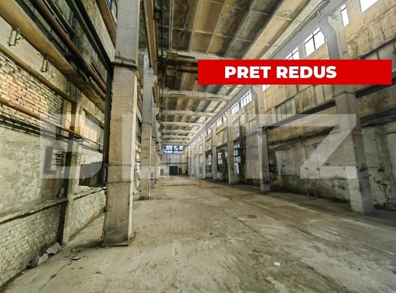 Spațiu comercial de vânzare Ampoi 3 - 145484SVC | BLITZ Alba Iulia | Poza1