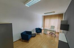 Hală si clădire birouri, zona centura Alba Iulia