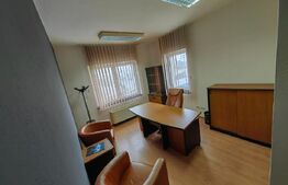 Hală si clădire birouri, zona centura Alba Iulia