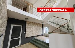 Hală + clădire de birouri, Centura Alba Iulia