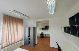 Hală + clădire de birouri, Centura Alba Iulia