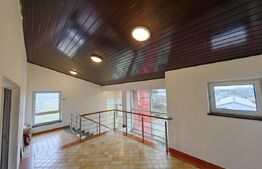 Hală si clădire birouri, zona centura Alba Iulia