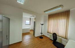 Hală si clădire birouri, zona centura Alba Iulia