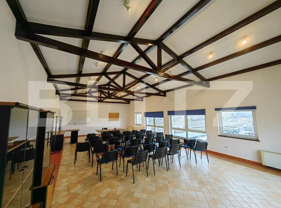 Spațiu comercial de vânzare Periferie - 145485SVC | BLITZ Alba Iulia | Poza2