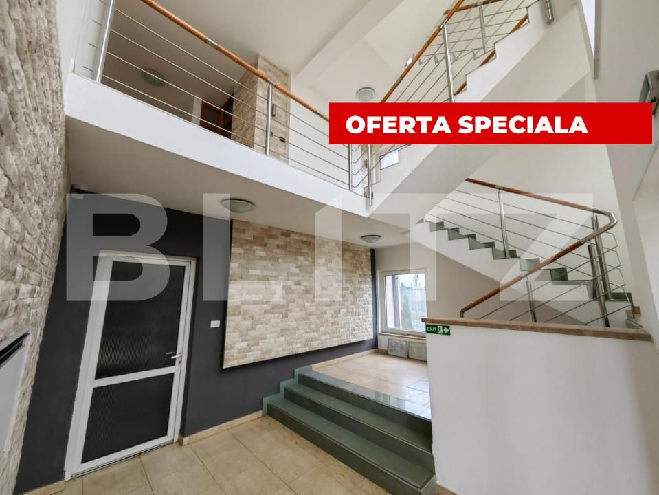 Spațiu comercial de vânzare Periferie - 145485SVC | BLITZ Alba Iulia | Poza12