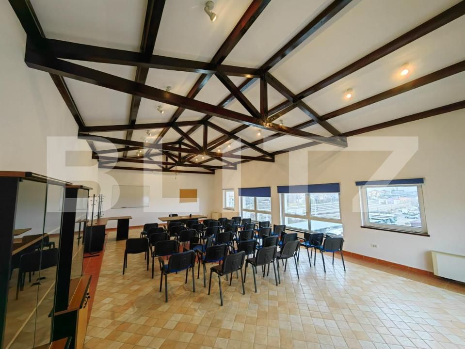 Spațiu comercial de vânzare Periferie - 145485SVC | BLITZ Alba Iulia | Poza2