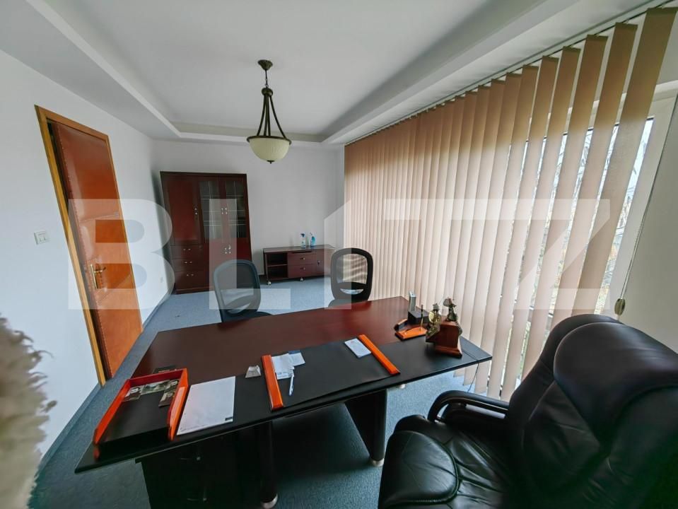 Spațiu comercial de vânzare Periferie - 145485SVC | BLITZ Alba Iulia | Poza8