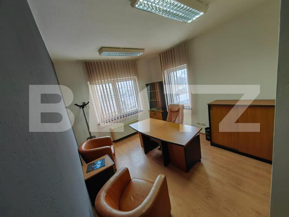Spațiu comercial de vânzare Periferie - 145485SVC | BLITZ Alba Iulia | Poza4