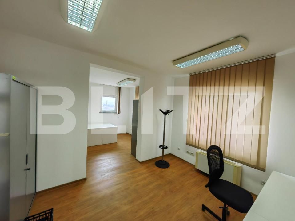 Spațiu comercial de vânzare Periferie - 145485SVC | BLITZ Alba Iulia | Poza5