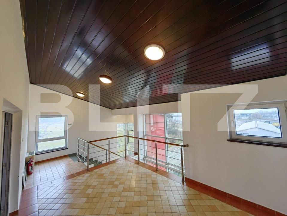 Spațiu comercial de vânzare Periferie - 145485SVC | BLITZ Alba Iulia | Poza11