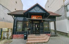 Spatiu comercial, 120mp, zona Cetate - Liceul Sportiv