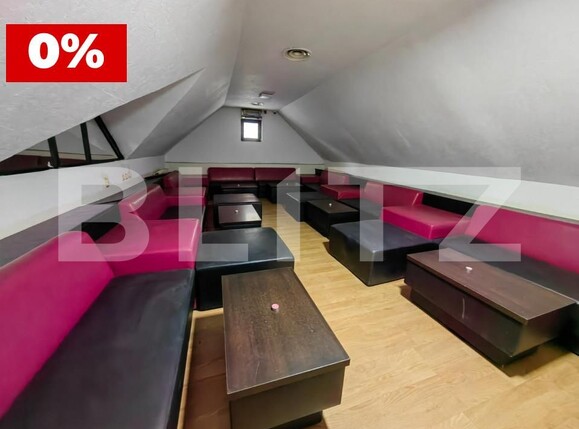 Spațiu comercial de vânzare Cetate - 145486SVC | BLITZ Alba Iulia | Poza1